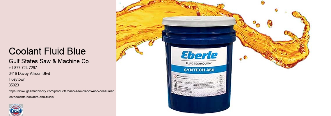 Engine Coolant As They Are The Same And Can Be Referred To As Radiator Fluid