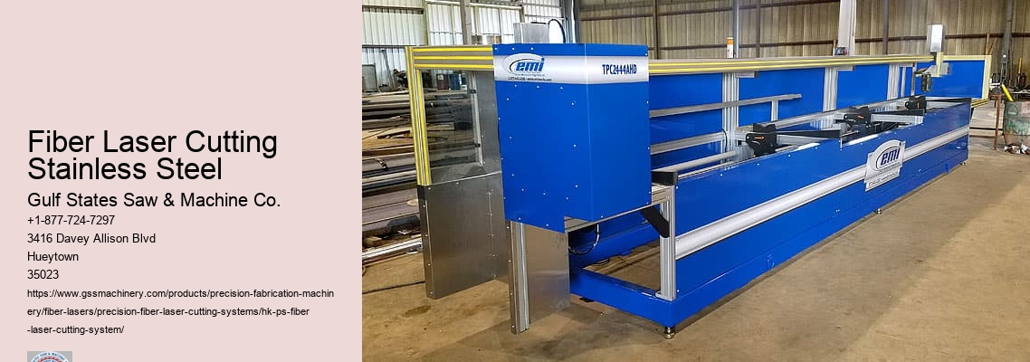 Which Fiber Laser Source Is Best