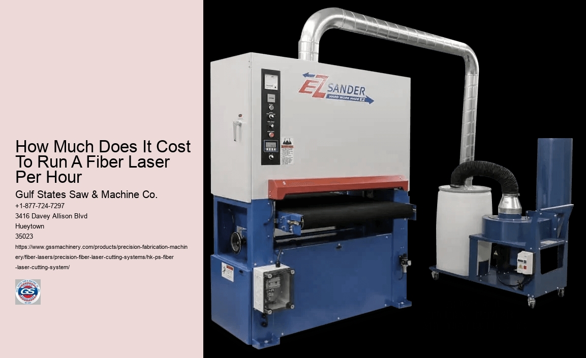 To Find Information Or Purchase The Hk Ps Series Fiber Laser Cutting System