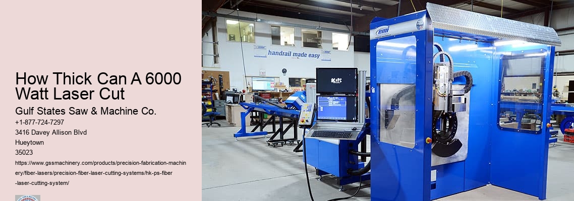 Is Laser Cutting Business Profitable