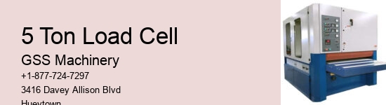 Information Seeking About A Specific Automated Loading System For Cellular Technology Infrastructure