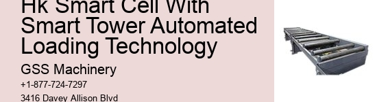 Automated